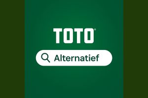 TOTO alternatief