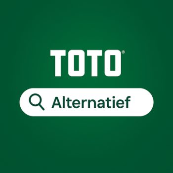 TOTO alternatief