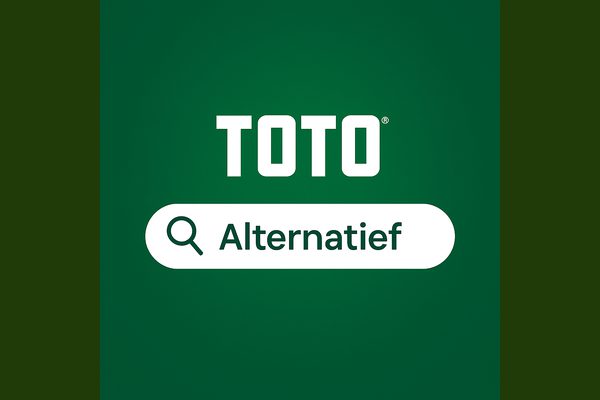 TOTO Alternatief