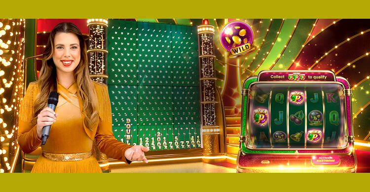 Crazy Pachinko