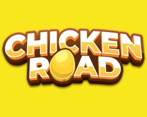 Chicken Road Logo