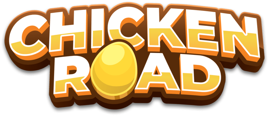 Chicken Road logo