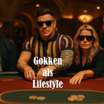 Gokken als Lifestyle