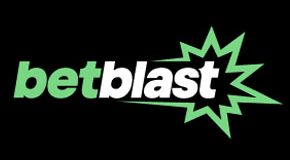 Betblast casino logo