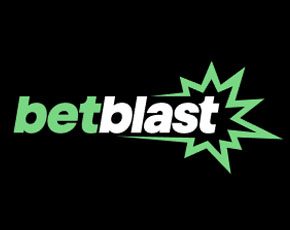 Betblast casino logo