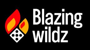 Blazing Wildz online casino