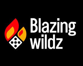 Blazing Wildz online casino