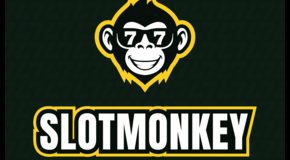 Slot Monkey logo
