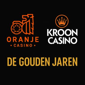 Oranje Casino & Kroon Casino