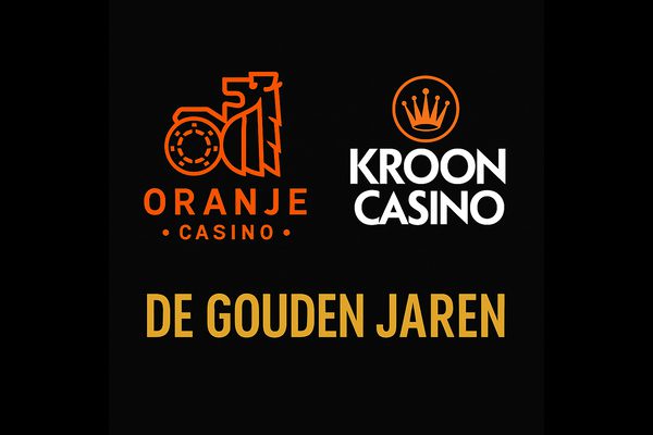 Oranje & Kroon: De gouden jaren & waarom de Belastingdienst er nog steeds wakker van ligt