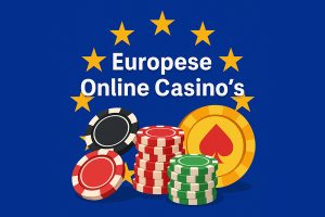 Online Casino Europa