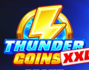 Thunder Coins XXL