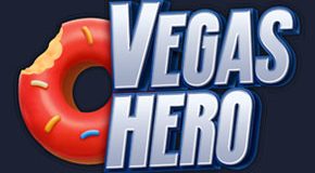 Vegas Hero online casino