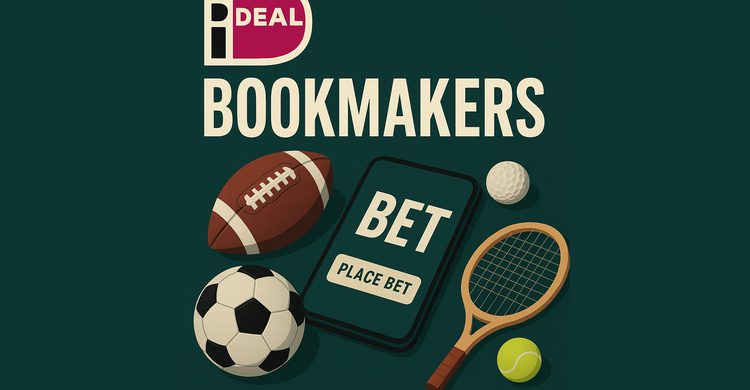 iDEAL bookmakers