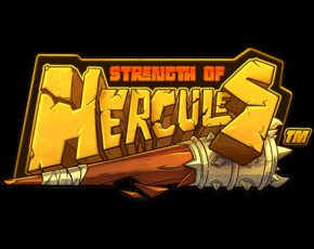 Strength of Hercules Gokkast