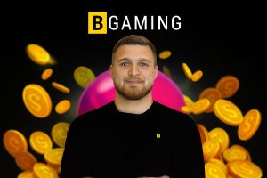 BGaming Interview 2025