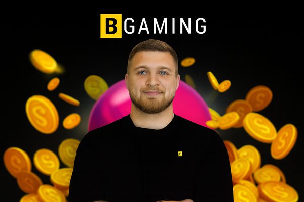 BGaming Interview – Plinko, Crypto en de Toekomst van Gamification
