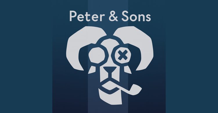 Peter&Sons tattoo