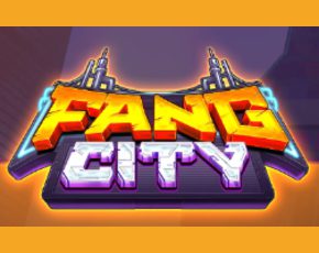 Fang City Gokkast Logo
