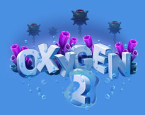 oxygen 2 gokkast - ELK Studios