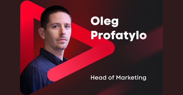 Oleg Profatylo - Playson interview