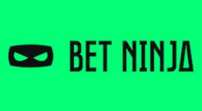BetNinja logo