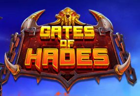 Gates of Hades gokkast - Pragmatic Play
