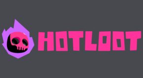 HotLoot Casino review - Logo