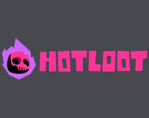 HotLoot logo