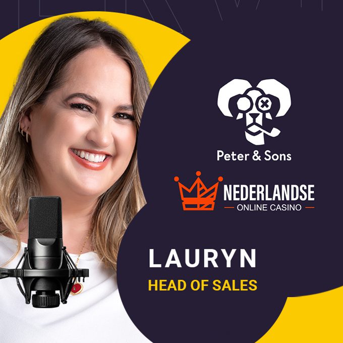 Peter & Sons interview – Innovatie in Online Slots
