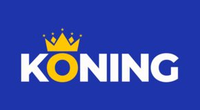 Koning Casino Logo