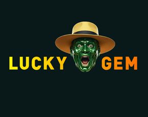 LuckyGem logo