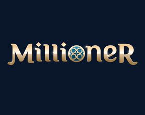Millioner Casino logo