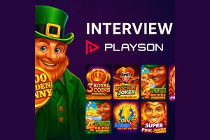 Interview Playson