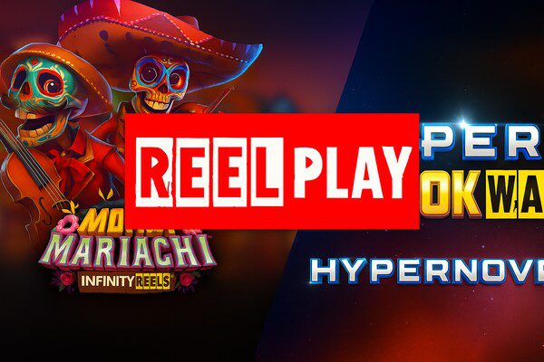 ReelPlay interview – Infinity Reels™, nieuwe features en de toekomst