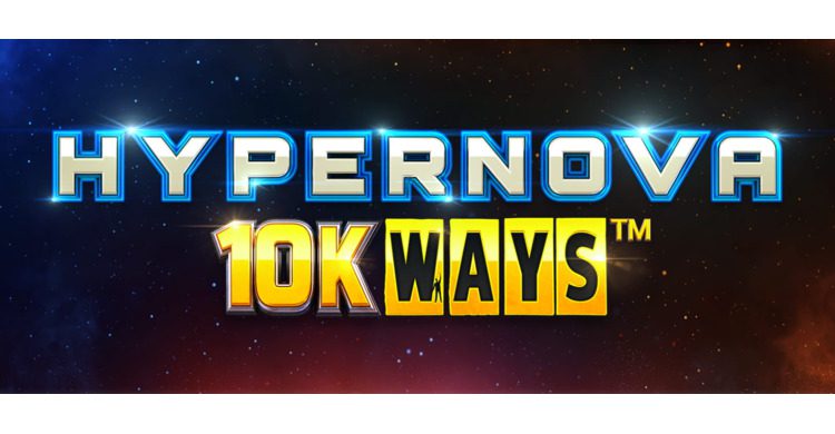 Hypernova 10kWays - ReelPlay
