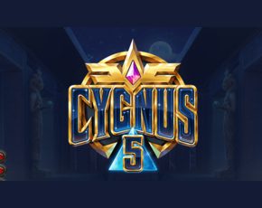 Cygnus 5 gokkast