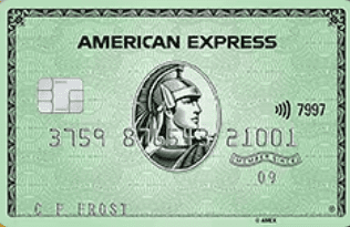 American Express Casino (2025)