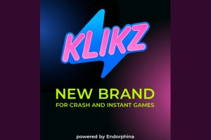 Endorphina lanceert Klikz
