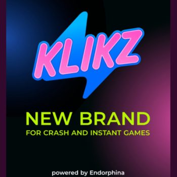 Endorphina lanceert Klikz