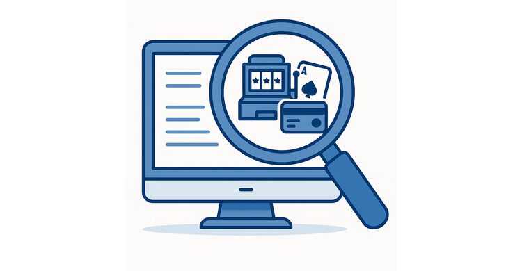 Hoe wij goksites beoordelen bij NederlandseOnlineCasino.com
