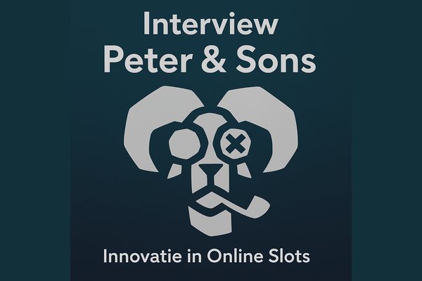 Peter & Sons interview 