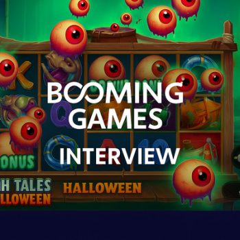 Interview - Q&A met Craig Asling, Director of Games bij Booming Games