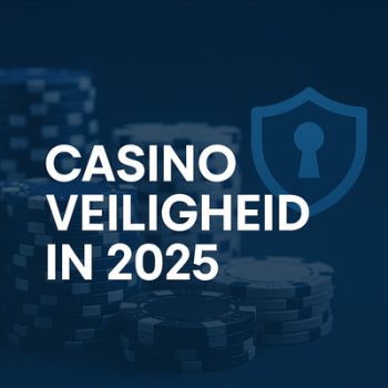 Casino Veiligheid