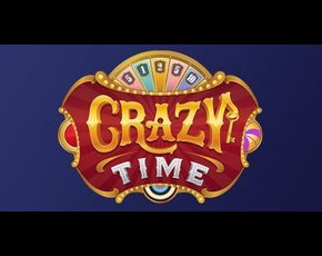 Crazy time casino spel