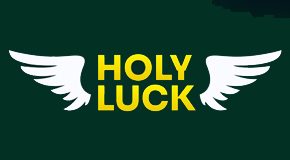 HolyLuck casino logo