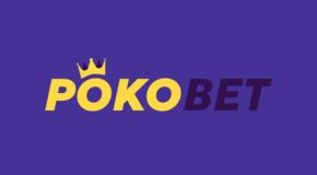 Pokobet logo