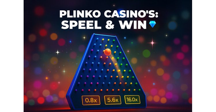 Plinko casino