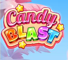 Candy Blast Push Gaming