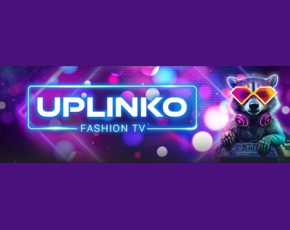 UpLinko Fashion TV - reverse Plinko spel